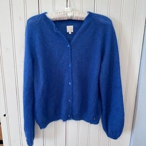 🇫🇷 Des Petits Hauts cardigan XS/T0